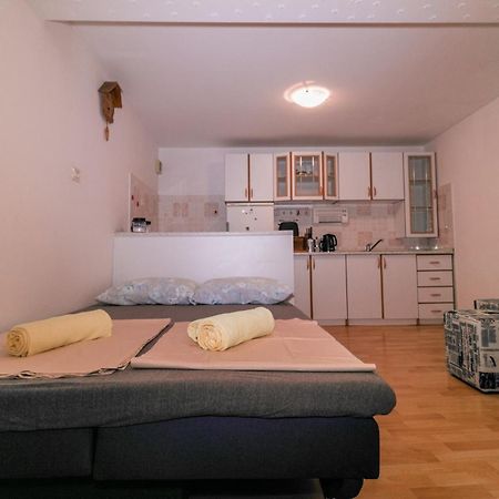 Fri Apartment 皮兰 外观 照片