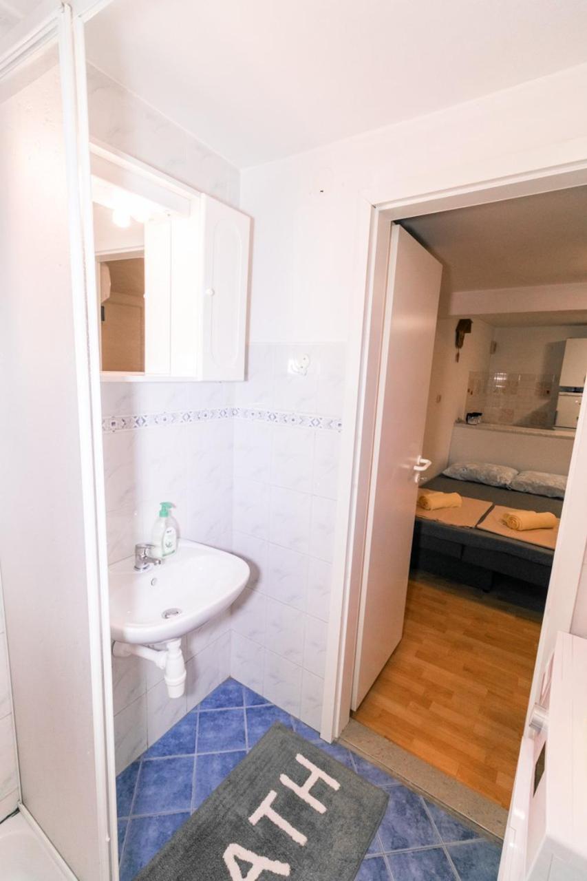 Fri Apartment 皮兰 外观 照片