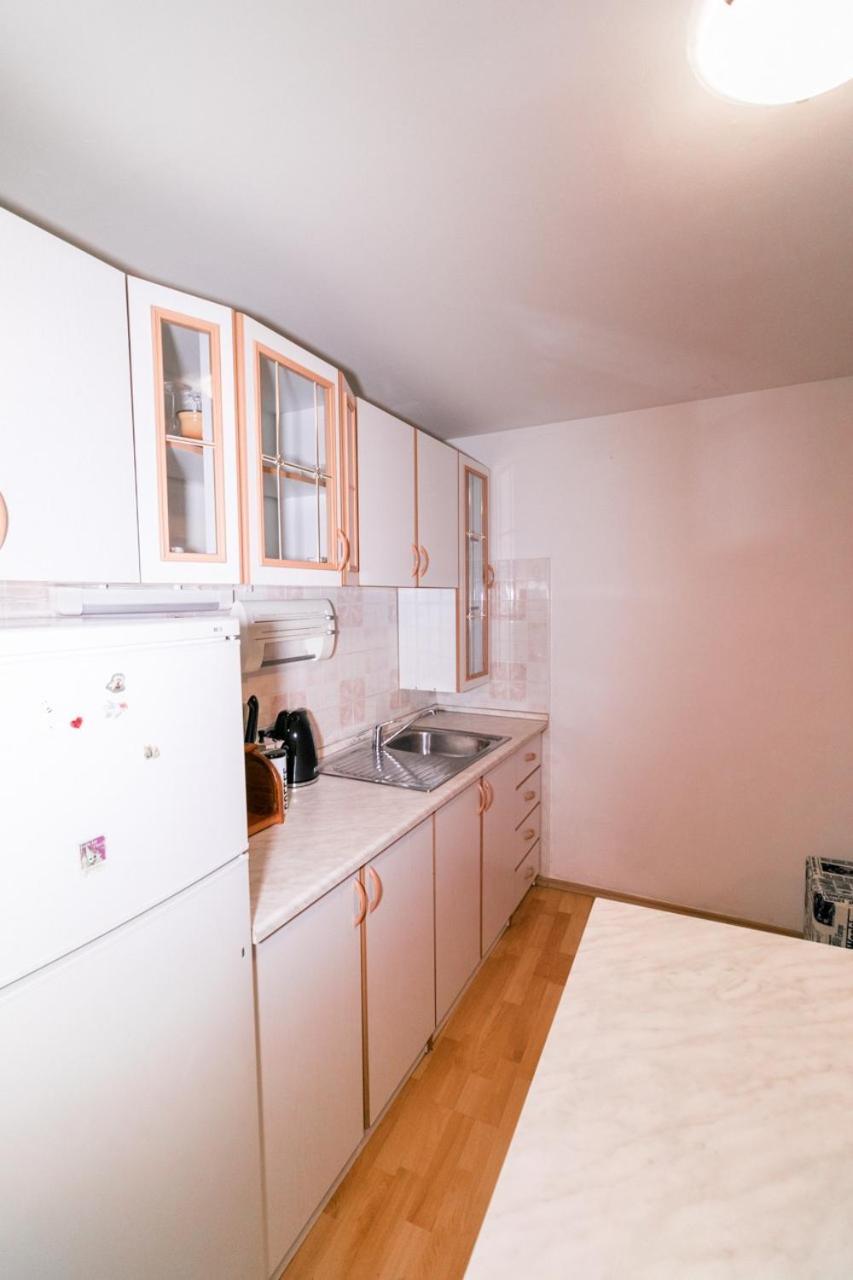 Fri Apartment 皮兰 外观 照片