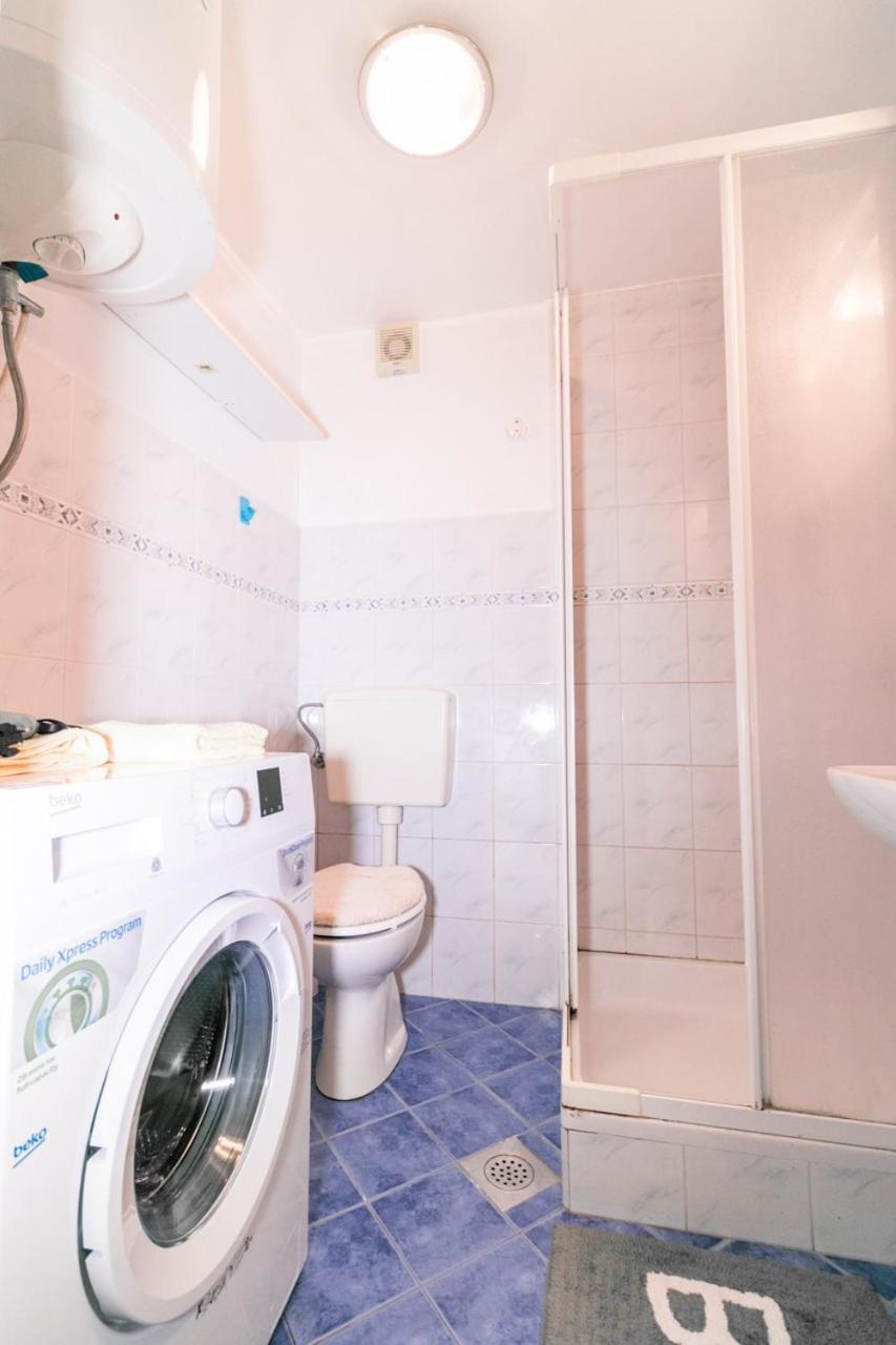 Fri Apartment 皮兰 外观 照片