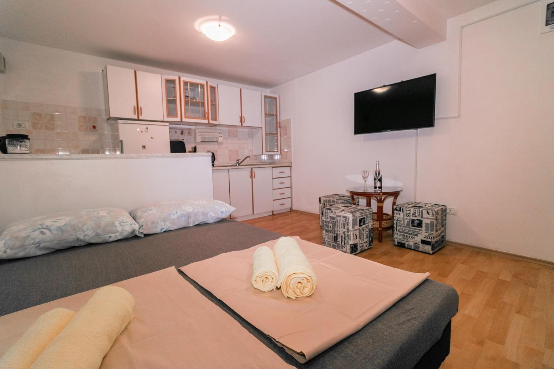 Fri Apartment 皮兰 外观 照片