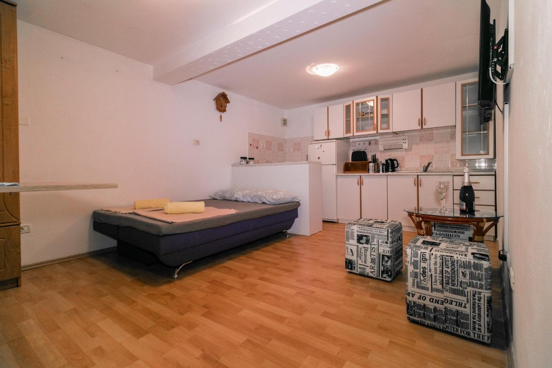 Fri Apartment 皮兰 外观 照片
