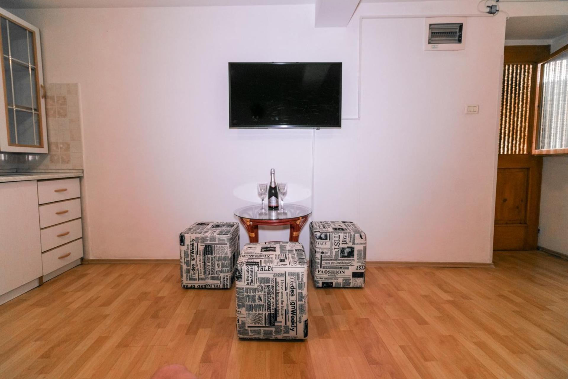 Fri Apartment 皮兰 外观 照片