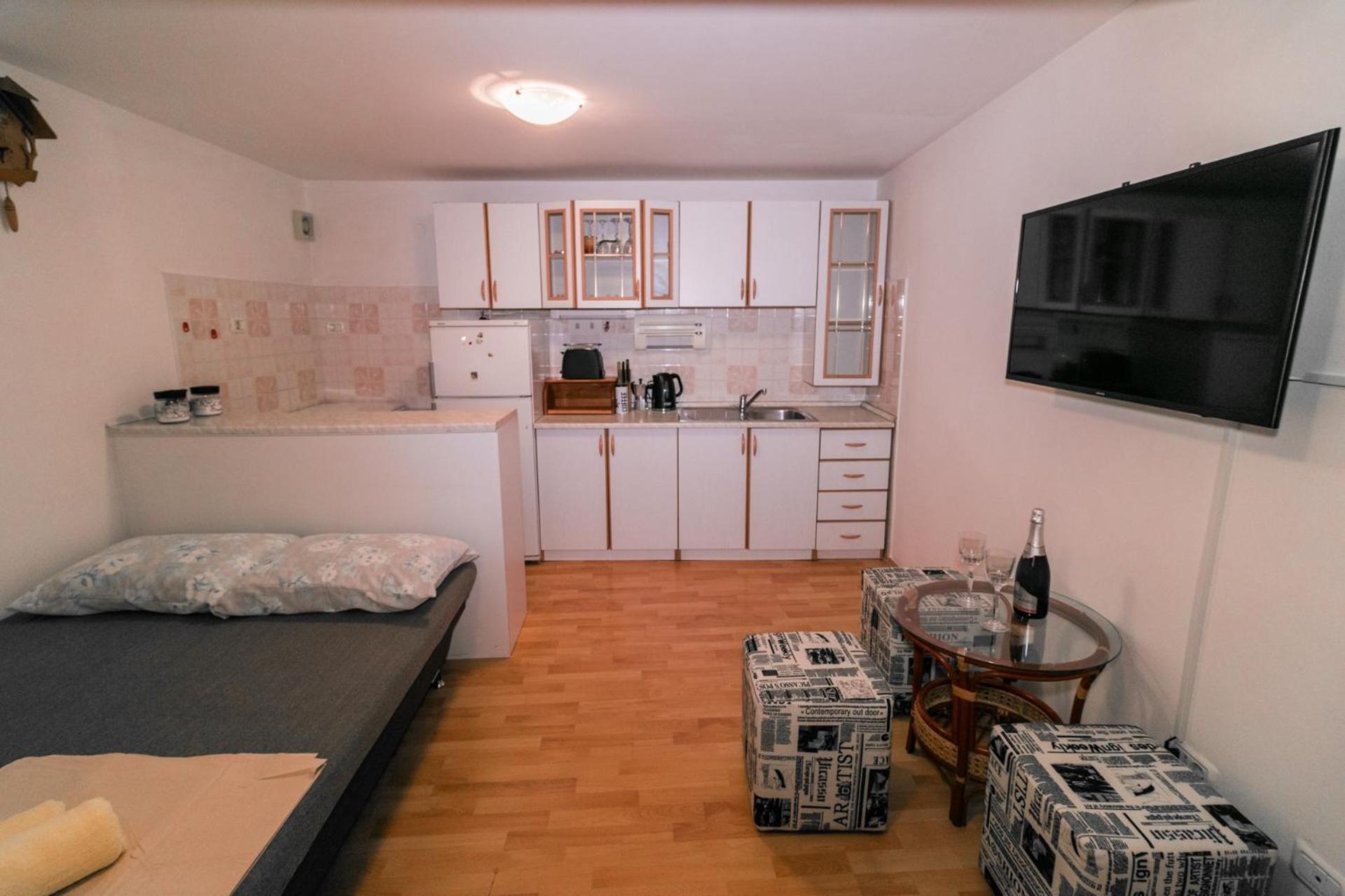 Fri Apartment 皮兰 外观 照片