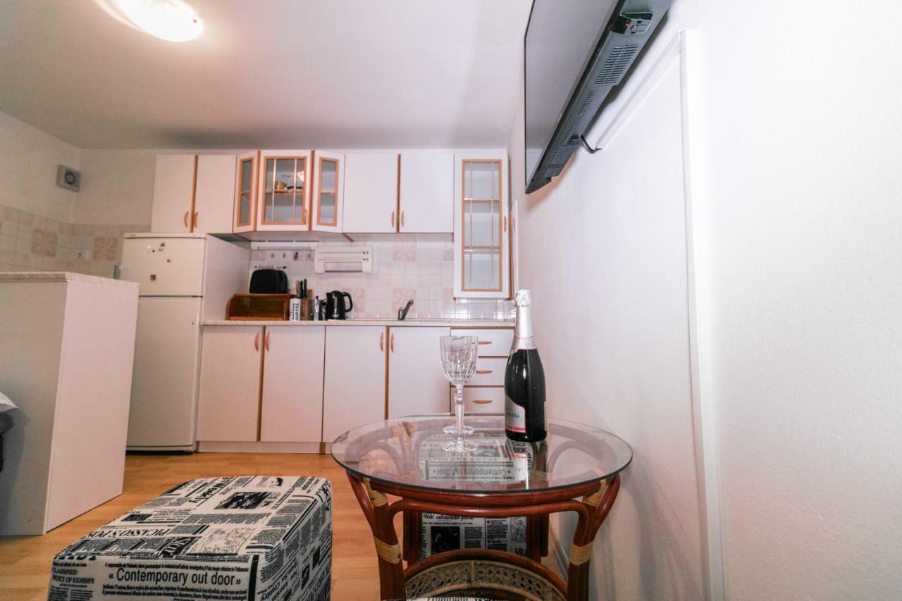Fri Apartment 皮兰 外观 照片