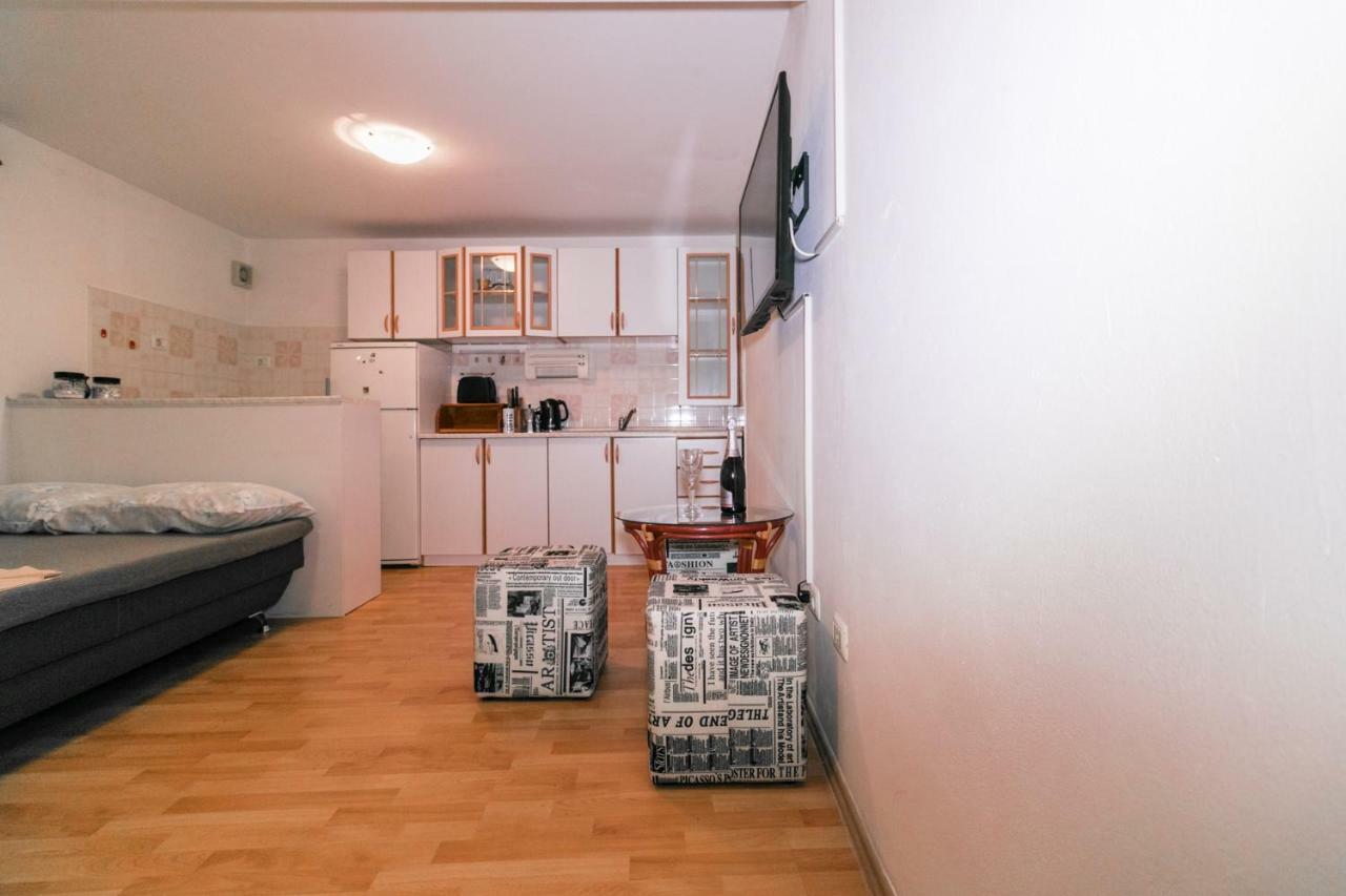 Fri Apartment 皮兰 外观 照片