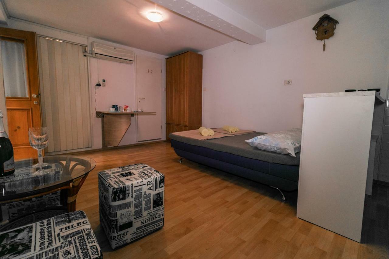 Fri Apartment 皮兰 外观 照片