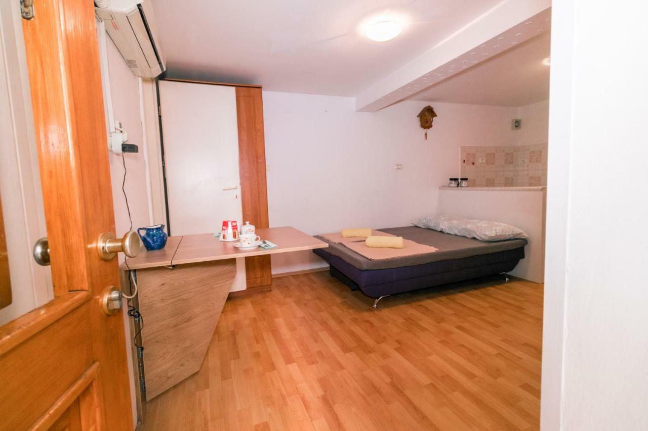 Fri Apartment 皮兰 外观 照片