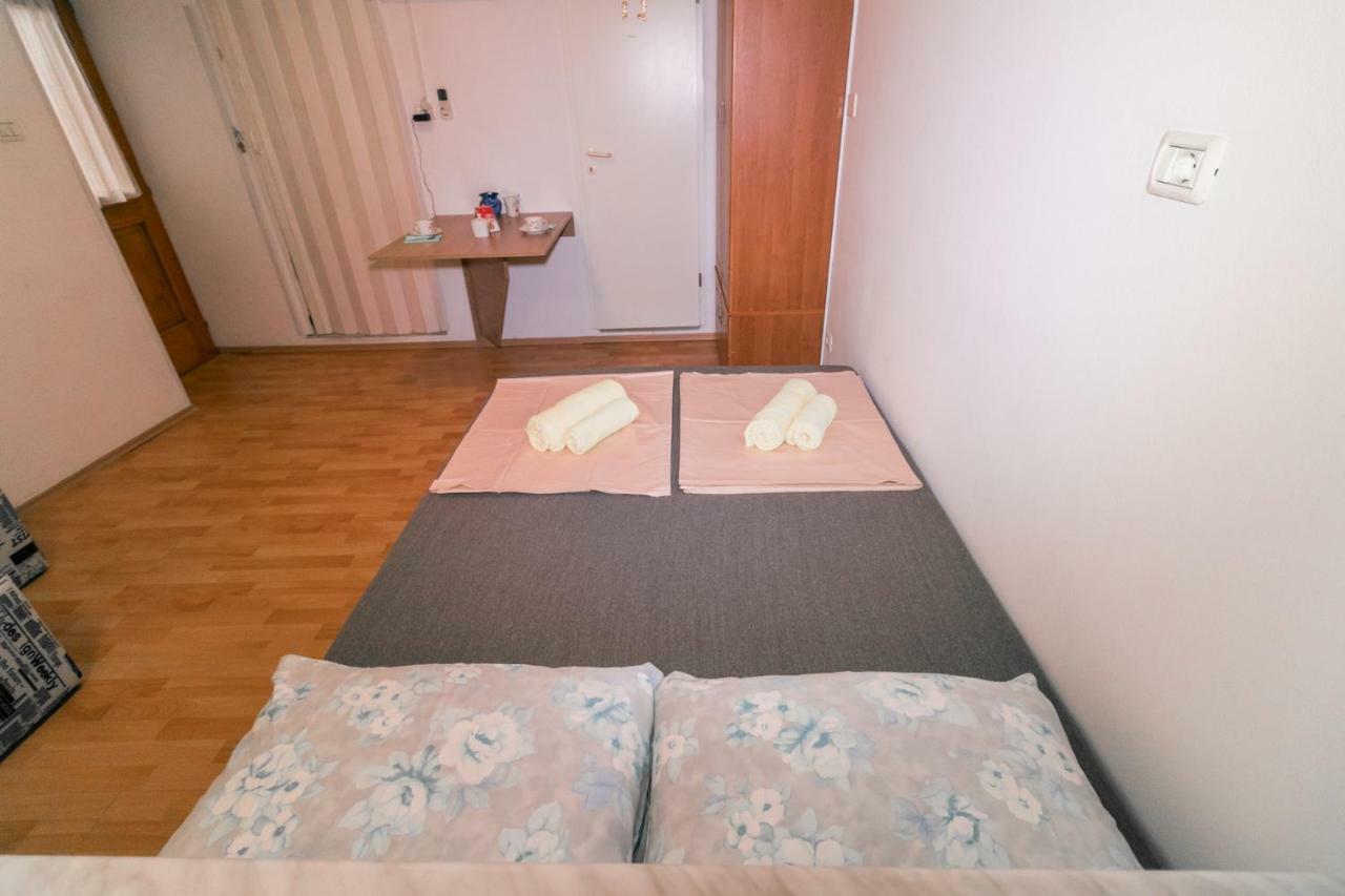 Fri Apartment 皮兰 外观 照片