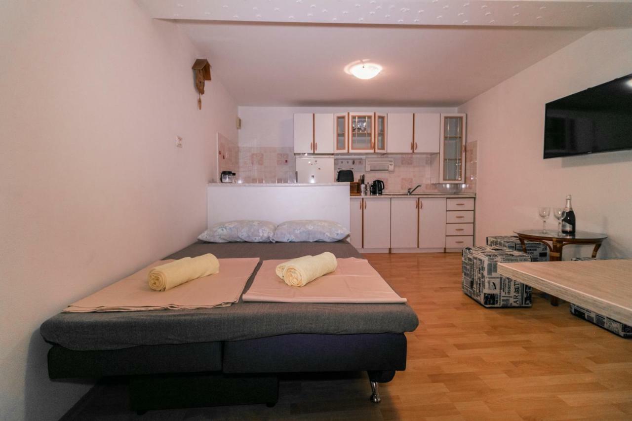 Fri Apartment 皮兰 外观 照片